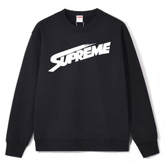 Mont Blanc Crewneck Sweatshirts