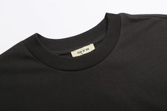 26 Printed Cotton Tee