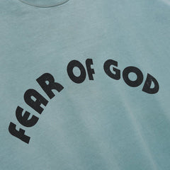 26" Printed Cotton Tee