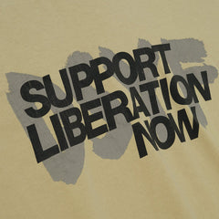 DSYF Support Liberation Now Tee