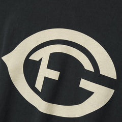 26 Printed Cotton Tee