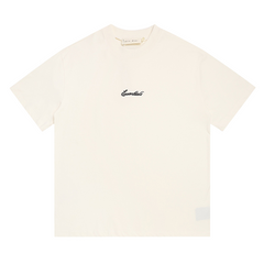 Signature SS26 Classic Tee
