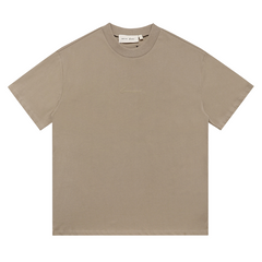 Signature SS26 Classic Tee