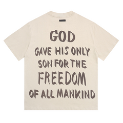 We Won't Move Tee