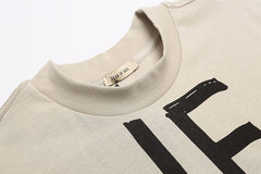 We Won't Move Tee