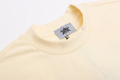 Barriers Cream American Luxury Tee