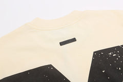 Barriers Cream American Luxury Tee