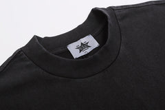 Barriers American Luxury Tee