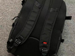 20FW Box Logo Tactical Backpack