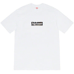 Milan Box Logo Tee