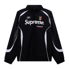 Umbro Track Jacket