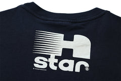HStar Glow In The Dark Tee