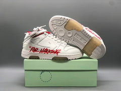 Out Of Office Shoes