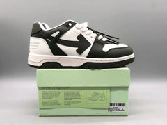 Out Of Office Shoes Dark Green