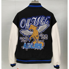 Baseball Jacket