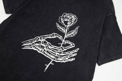 Skeleton Beach T-Shirt