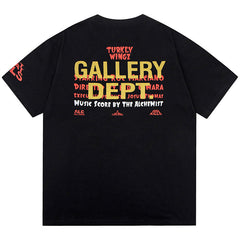 Turkey Wingz T-Shirts