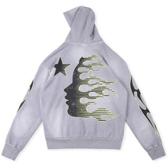 Brainwashed Hoodies Without Brain