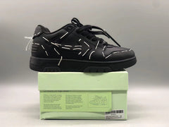 Out Of Office Shoes