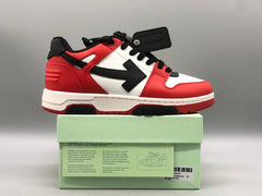 Out Of Office Shoes