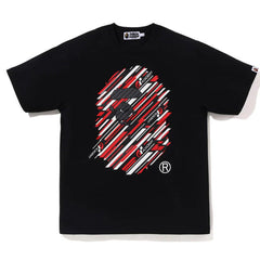 x Gran Turismo Ape Head  Tee