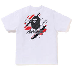 x Gran Turismo Ape Head  Tee