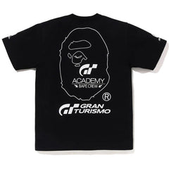x Gran Turismo Tee