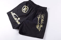 Studios X4 Shorts