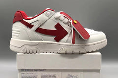Out Of Office Shoes