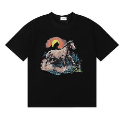 Men's  Santo T-Shirts