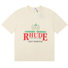 East Hampton Crest  T-Shirts