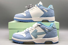 Out Of Office Shoes