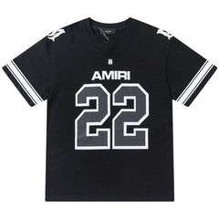 22 Skater Tee