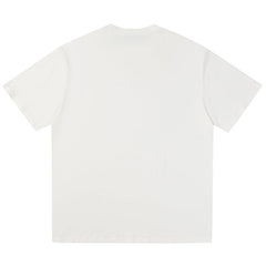 ADG T-Shirts White