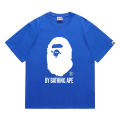 Bicolor By Bathing Ape Tee