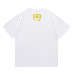 PUBG Ape Head Tee