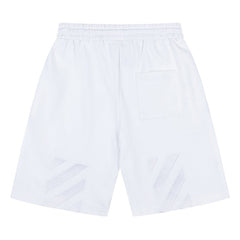 Wave Diag Track Shorts