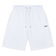 Wave Diag Track Shorts