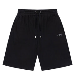 Wave Diag Track Shorts