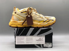 C/O VirGil Abloh Shoes