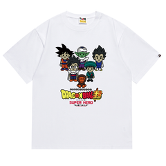 Vegeta Baby Milo Japan Exclusive Tee