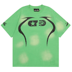 Warm Up T-Shirts