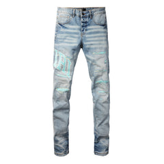 Jeans #8901