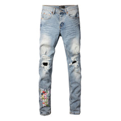 Jeans #9101