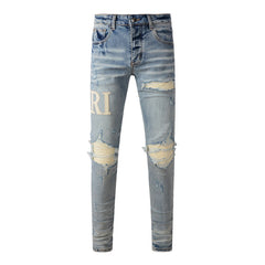 Jeans #8905