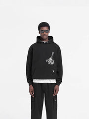 Keys To The Club Hoodie