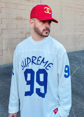 24ss 99 LS Long Sleeve Tee