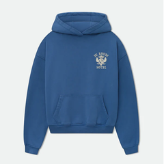 Saint Seal Hoodie