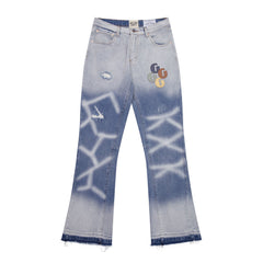 . Jeans #640