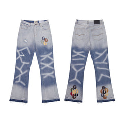 . Jeans #640